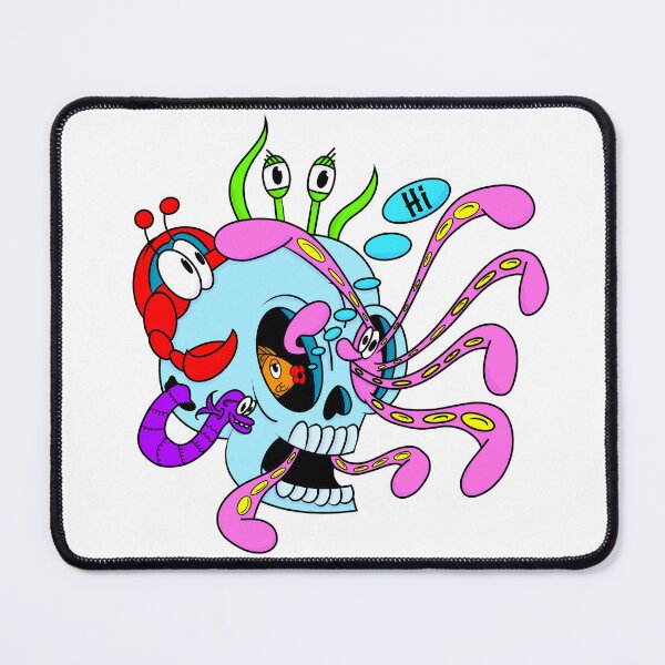 Item preview, Under the Sea designed and sold by Jay Payne.