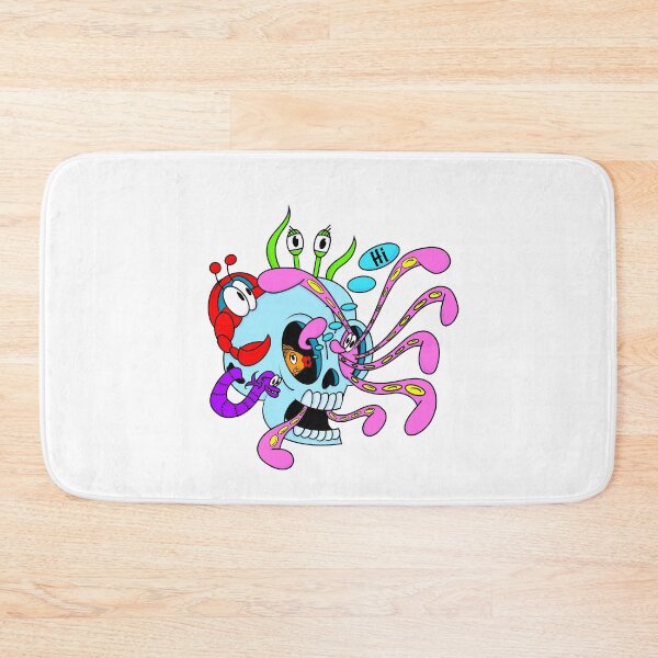 Item preview, Under the Sea designed and sold by Jay Payne.