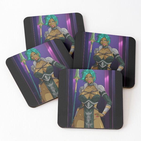 Item preview, Thashin of the Verdant Lust designed and sold by Renezuo.
