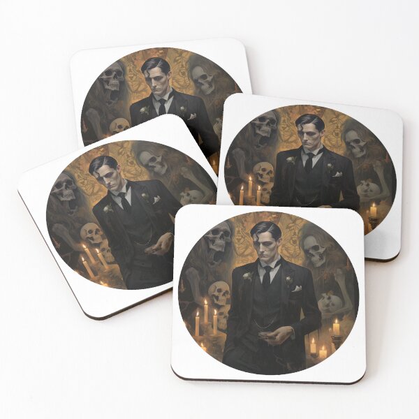 Item preview, Gothic Butler designed and sold by MendaciousMina.
