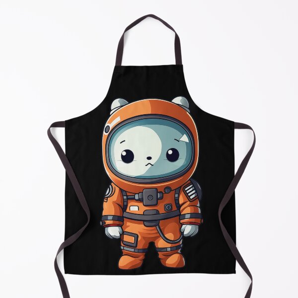 Item preview, Catstronaut designed and sold by Dlash.
