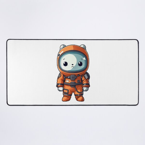 Item preview, Catstronaut designed and sold by Dlash.