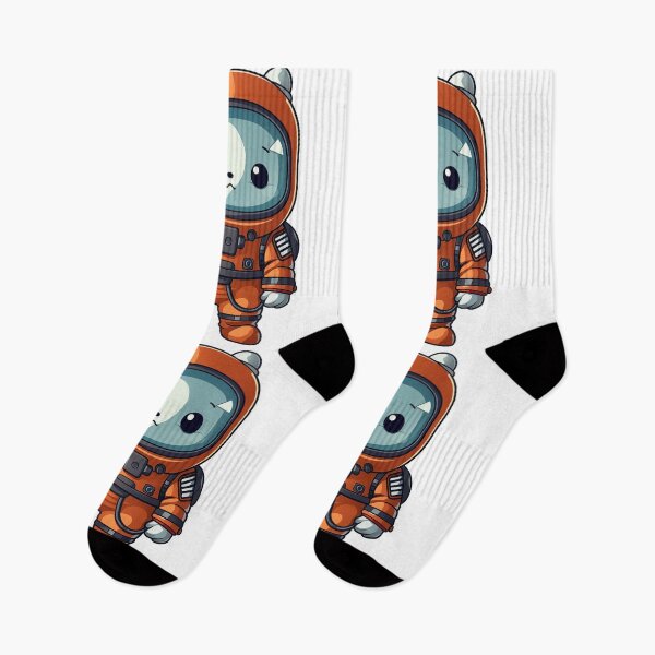 Item preview, Catstronaut designed and sold by Dlash.