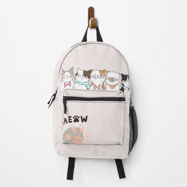 Item preview, cat family designed and sold by Similce.