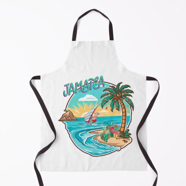 Item preview, Caribbean Christmas - Jamaica designed and sold by HROC.