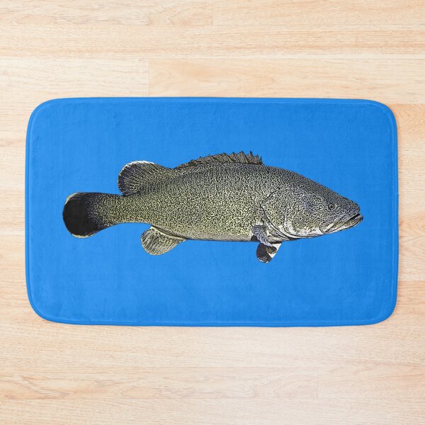 Item preview,  Murray Cod Color Design  designed and sold by designsasstultd.