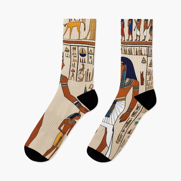 Item preview, Hieroglyphics in HD: The Revolution of Egyptian Digital Art in your Living Room designed and sold by Artedig.
