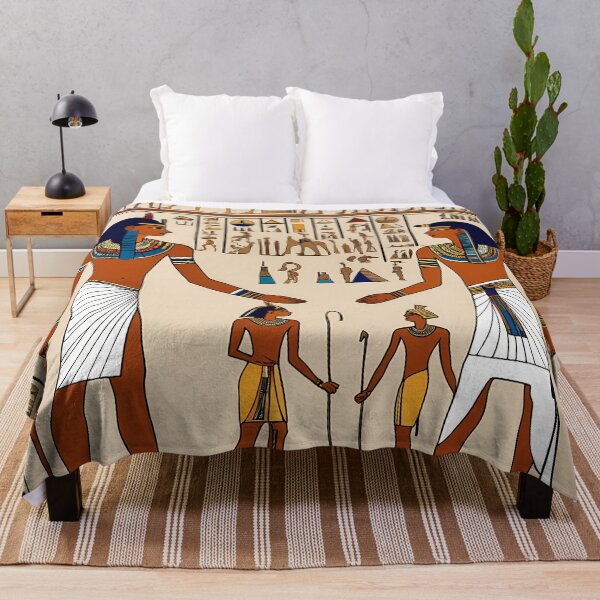 Item preview, Hieroglyphics in HD: The Revolution of Egyptian Digital Art in your Living Room designed and sold by Artedig.
