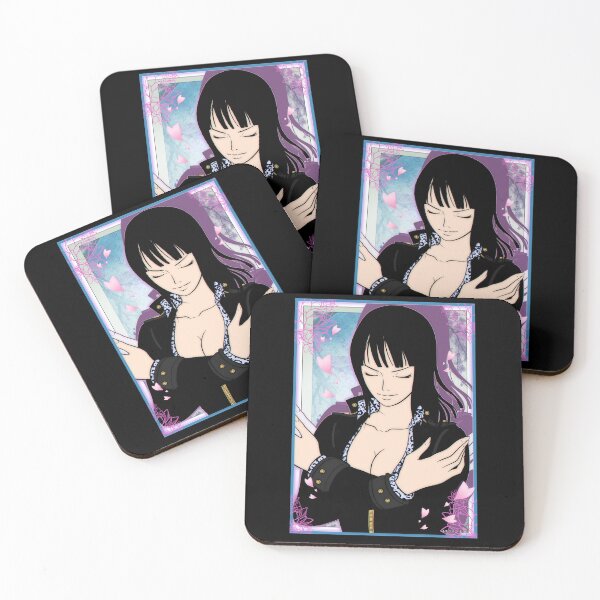 Item preview, Nico Robin designed and sold by KwnBlack.