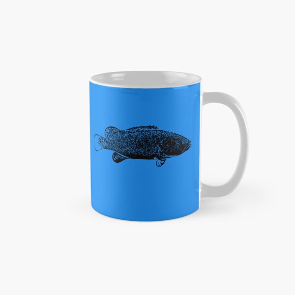 Item preview, Murray Cod Black Design  designed and sold by designsasstultd.