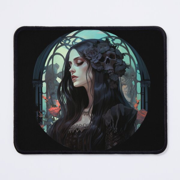 Item preview, Gothic Mother designed and sold by MendaciousMina.