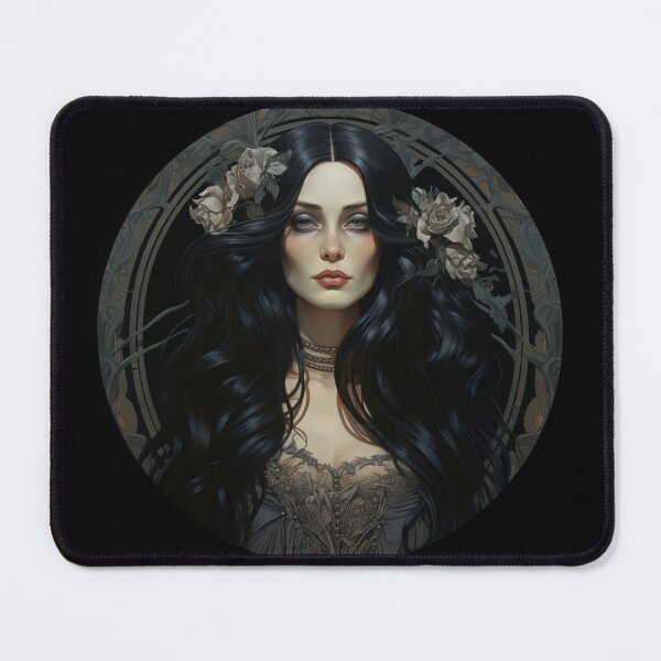 Item preview, Gothic Mother designed and sold by MendaciousMina.