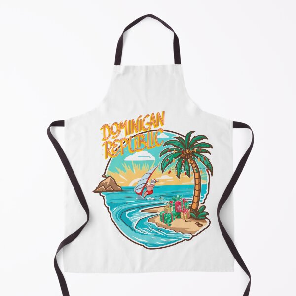 Item preview, Caribbean Christmas - Dominican Republic designed and sold by HROC.