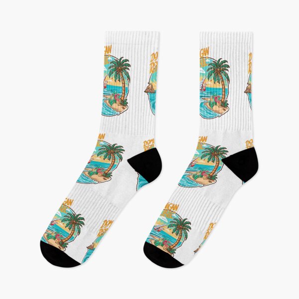 Item preview, Caribbean Christmas - Dominican Republic designed and sold by HROC.