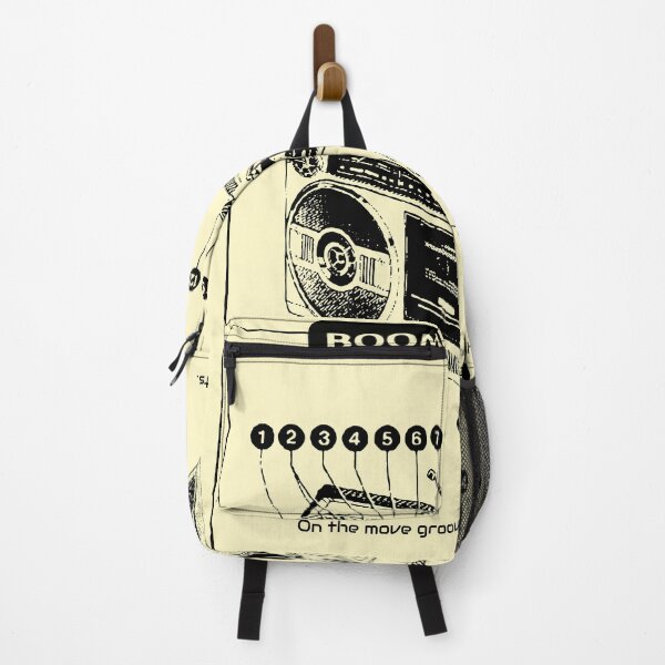 Item preview, Boombot 9000 designed and sold by JesusPinata.
