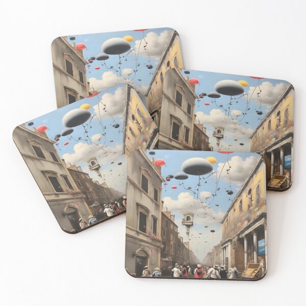 Item preview, Pop Art designed and sold by BCD BRANDS.