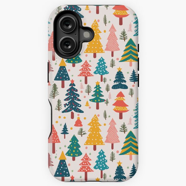 Item preview, Christmas tree pattern designed and sold by Gelyane.