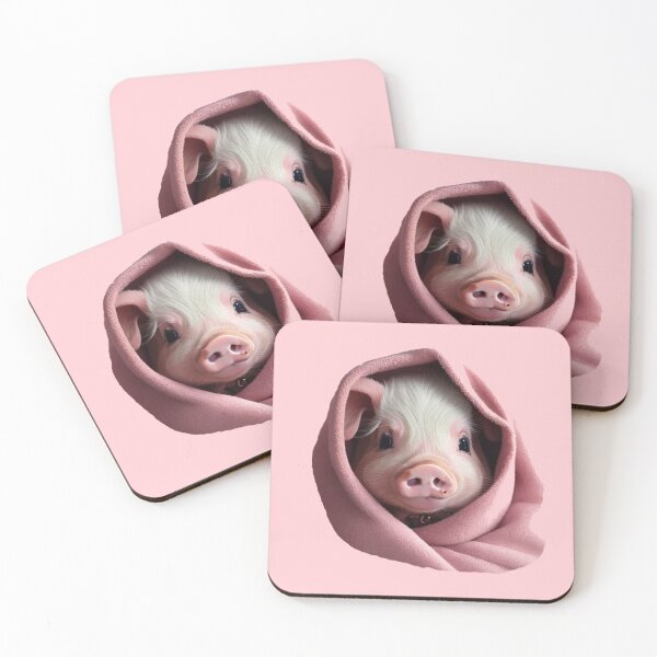 Item preview, Pig in a Blanket designed and sold by SGillum.
