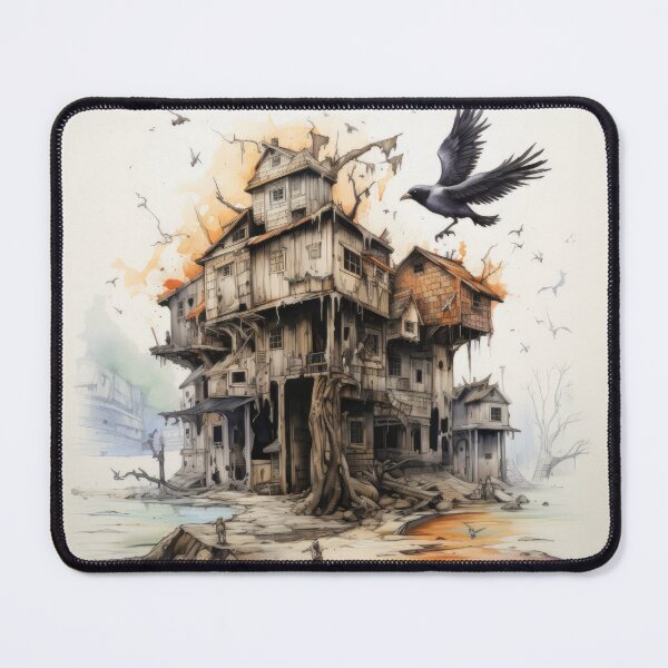 Item preview, Ruins designed and sold by Reclaim-Life.