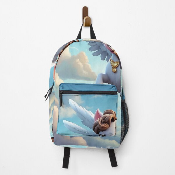 Item preview, Pegasus of Greek Mythology. designed and sold by nyathiwa.