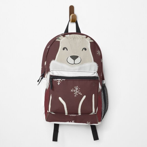 Item preview, Christmas reindeer designed and sold by D-dreams.
