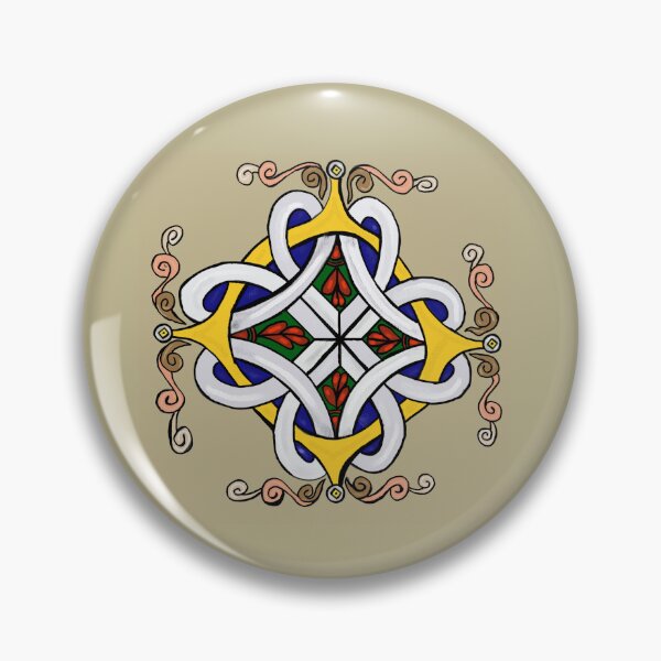 Item preview, Ye old Illuminated X Marks the Spot designed and sold by Lacey Schmidt.