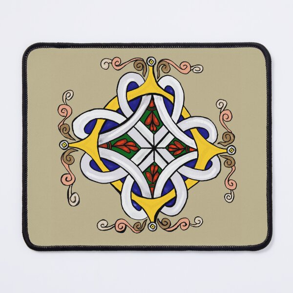 Item preview, Ye old Illuminated X Marks the Spot designed and sold by Lacey Schmidt.