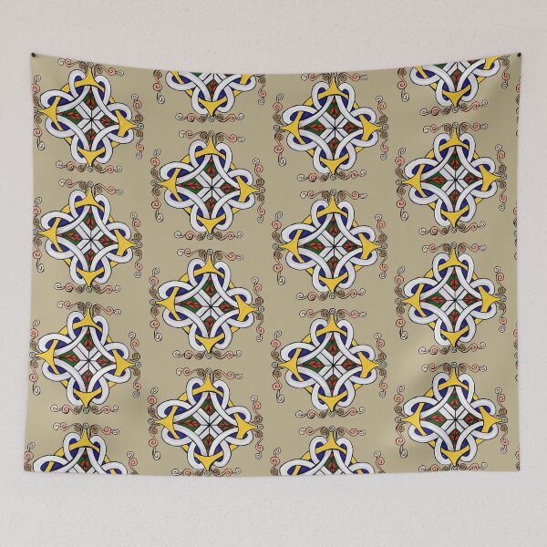 Item preview, Ye old Illuminated X Marks the Spot designed and sold by Lacey Schmidt.
