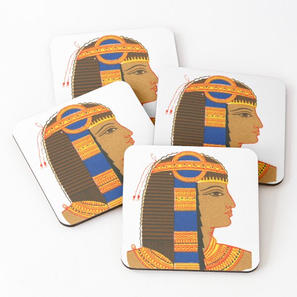 Item preview, man from the ancient egypt designed and sold by bekarts.