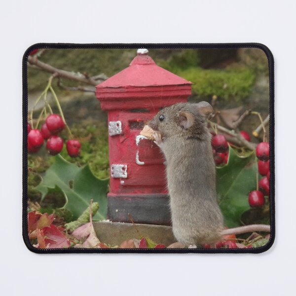 Item preview, Mouse post  designed and sold by Simon-dell.