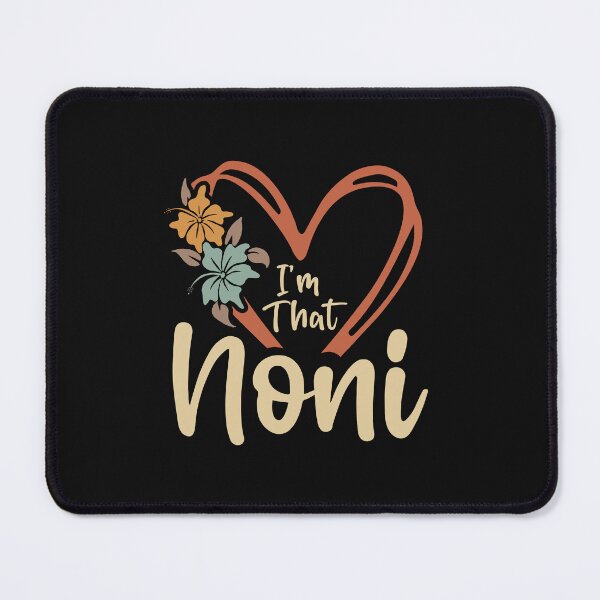 Item preview, I'm That Noni Funny Grandma Christmas designed and sold by cidolopez.