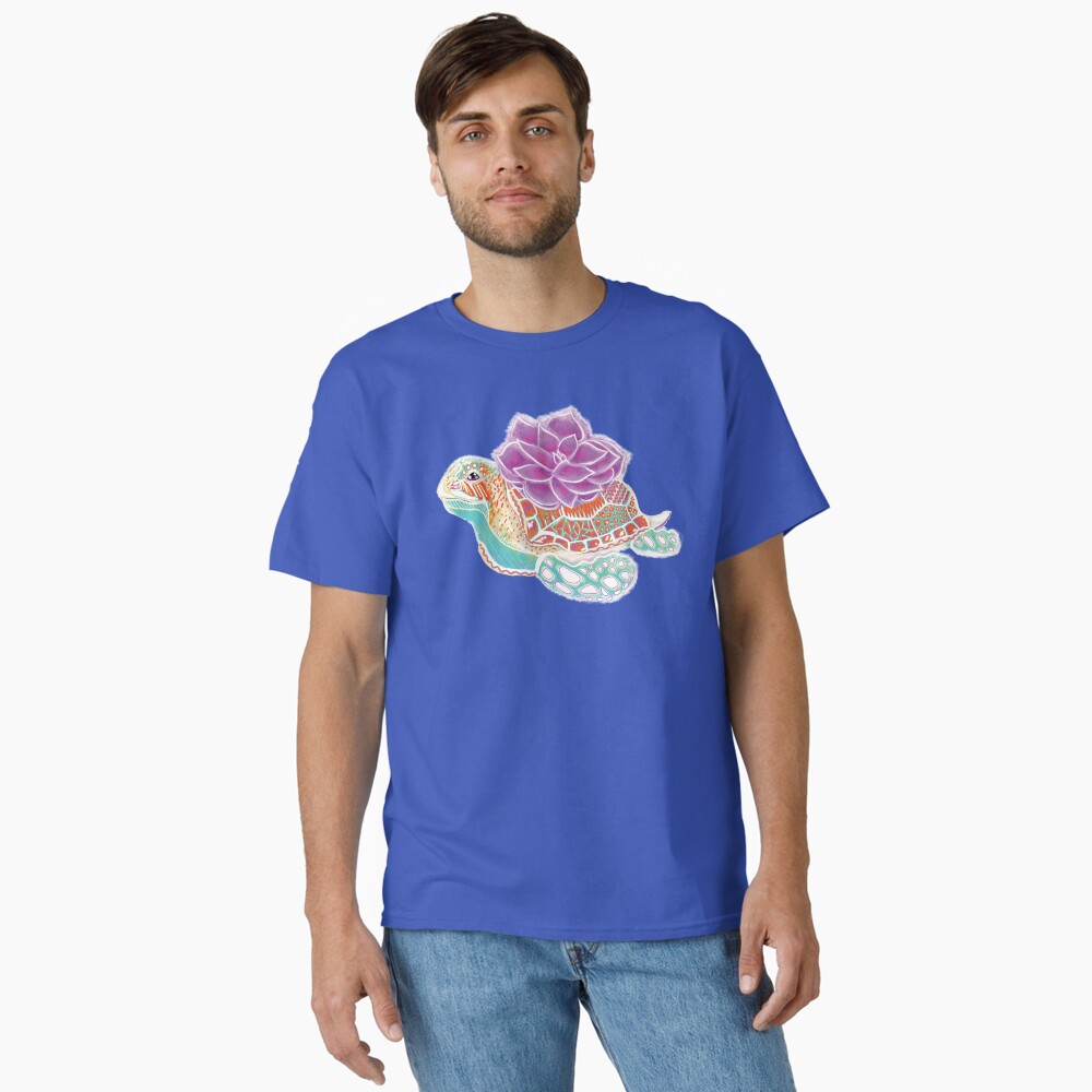 Item preview, Classic T-Shirt designed and sold by tinaschofield.