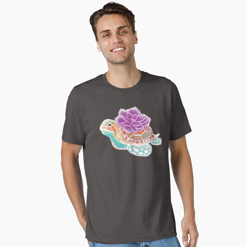 Item preview, Essential T-Shirt designed and sold by tinaschofield.