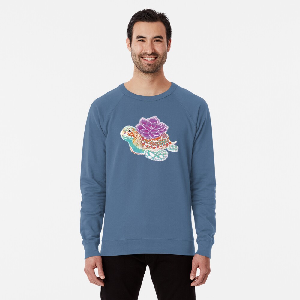 Item preview, Lightweight Sweatshirt designed and sold by tinaschofield.
