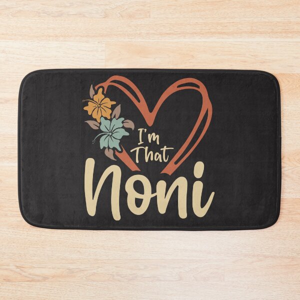 Item preview, I'm That Noni Funny Grandma Christmas designed and sold by cidolopez.