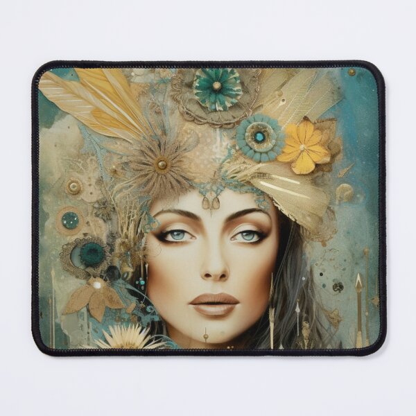 Item preview, Awaken Inner Magic designed and sold by AbundantCreate.
