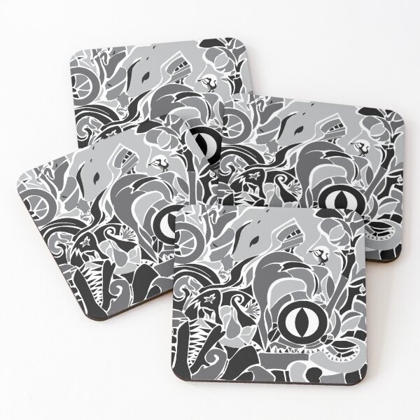 Item preview, Crocodile Tears designed and sold by Sonderise.