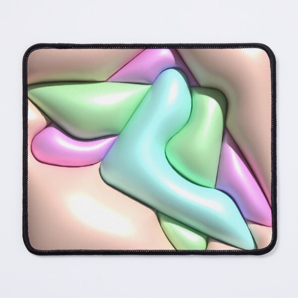 Item preview, colorfully bubble designed and sold by elhamart.