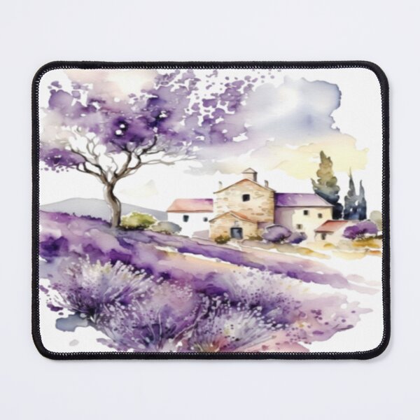 Item preview, Aquarelle designed and sold by Collection de trésors .