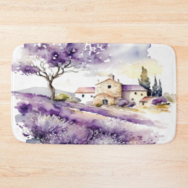 Item preview, Aquarelle designed and sold by Collection de trésors .