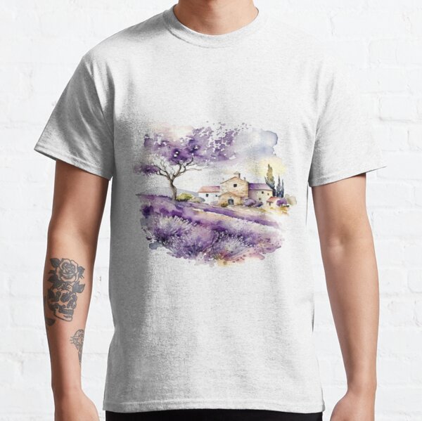 Item preview, Aquarelle designed and sold by Collection de trésors .
