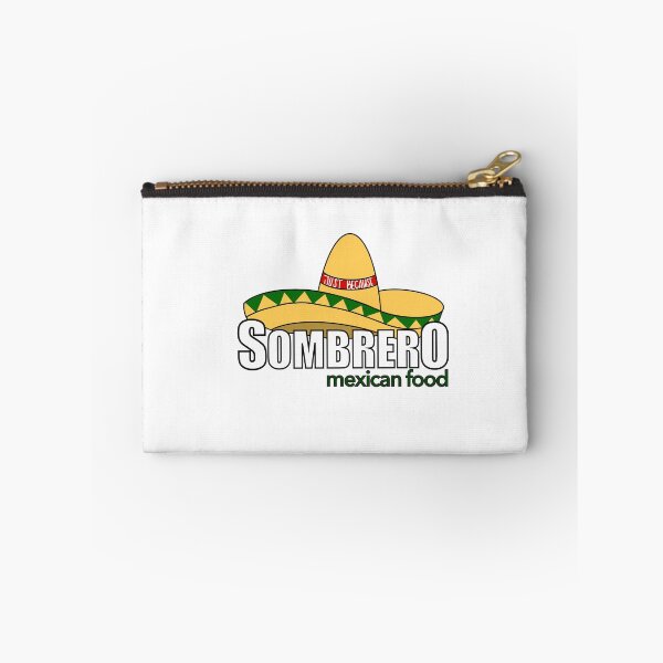 Item preview, Mexican food from sombrero designed and sold by perritosonfire.