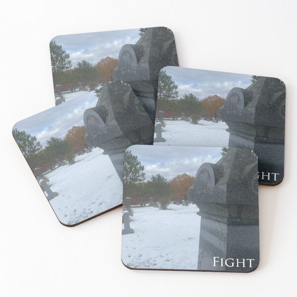 Item preview, Fight Kite Gravestone designed and sold by Fightkite.