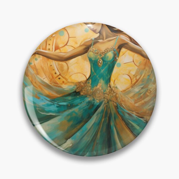 Item preview, Danza con creatividad designed and sold by AbundantCreate.