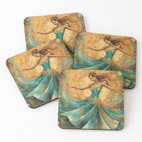 Item preview, Dance with Creativity designed and sold by AbundantCreate.