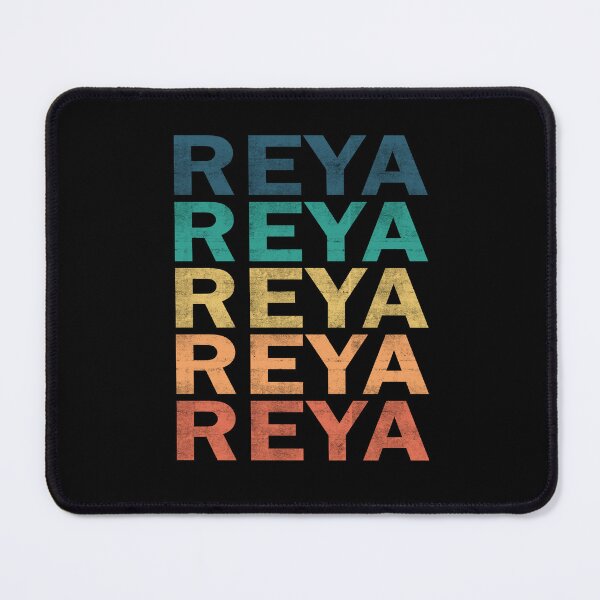 Item preview, Reya Name - Reya Vintage Retro Proud Name designed and sold by LeonorBialasz.