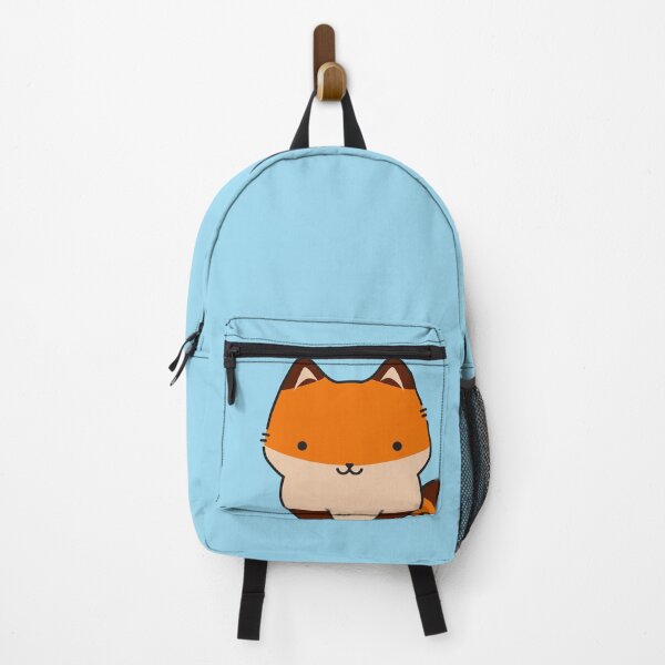 Item preview, Cute Fox designed and sold by Ilustraand.