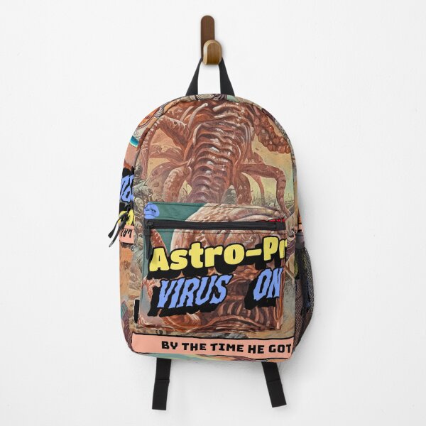 Item preview, Astro-Proctologist designed and sold by JesusPinata.