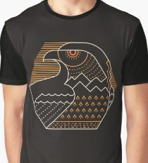 Earth Guardian Graphic T-Shirt