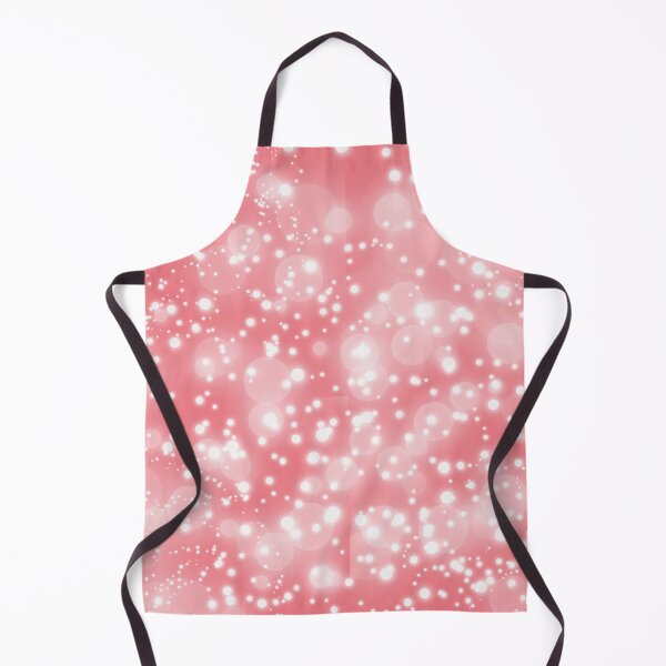 Item preview, Galaxy light. Mystical stars. Pink and white. designed and sold by My-fake-places.